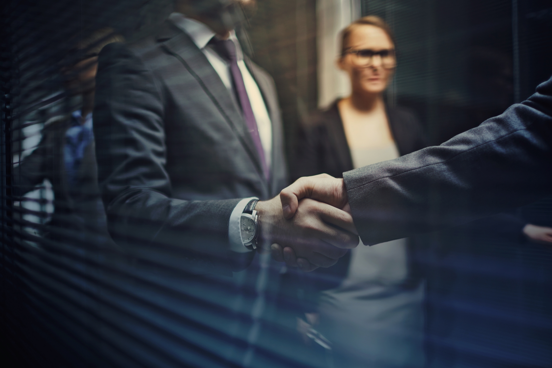 International Trust Formations