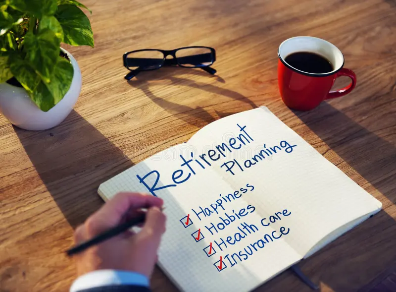 Retirement Planning