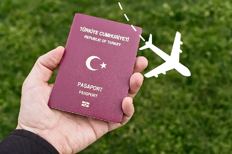 How to Get a Turkish Work Visa Extension
